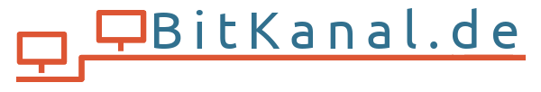 BitKanal Logo